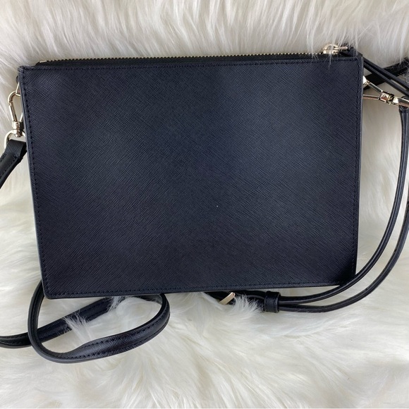 KATE SPADE CAMERON ZIP CROSSBODY BAG - Picture 3 of 12